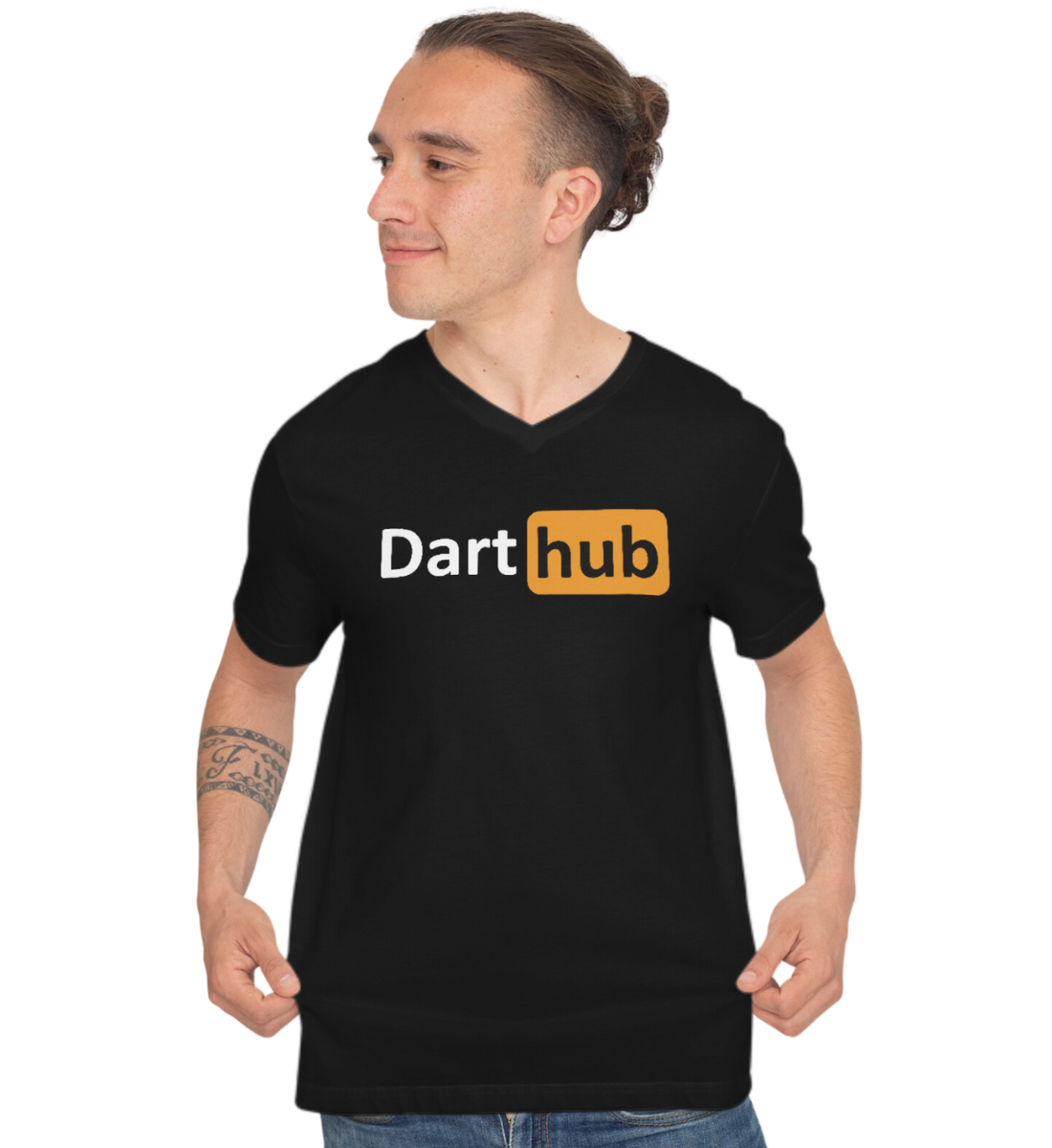 Dart Hub - Shirt