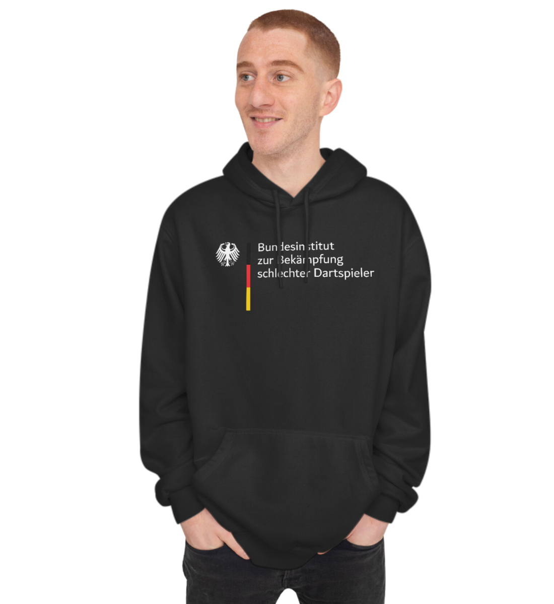 Bundesinstitut - Hoodie