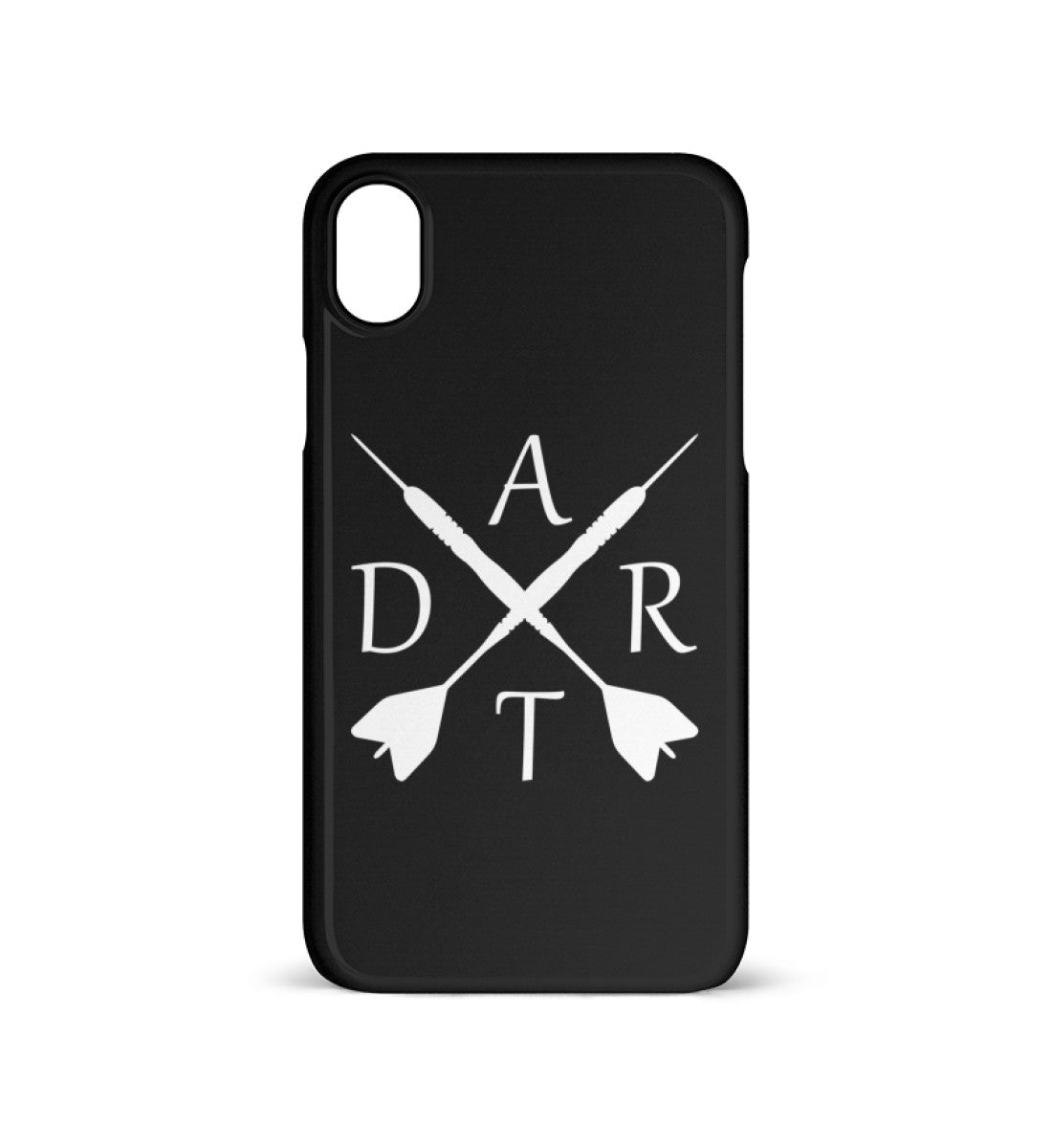 DART - iPhone Hülle