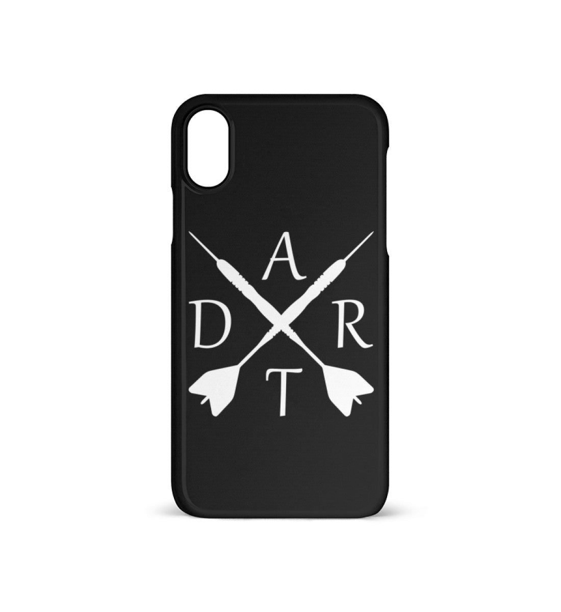 DART - iPhone Hülle