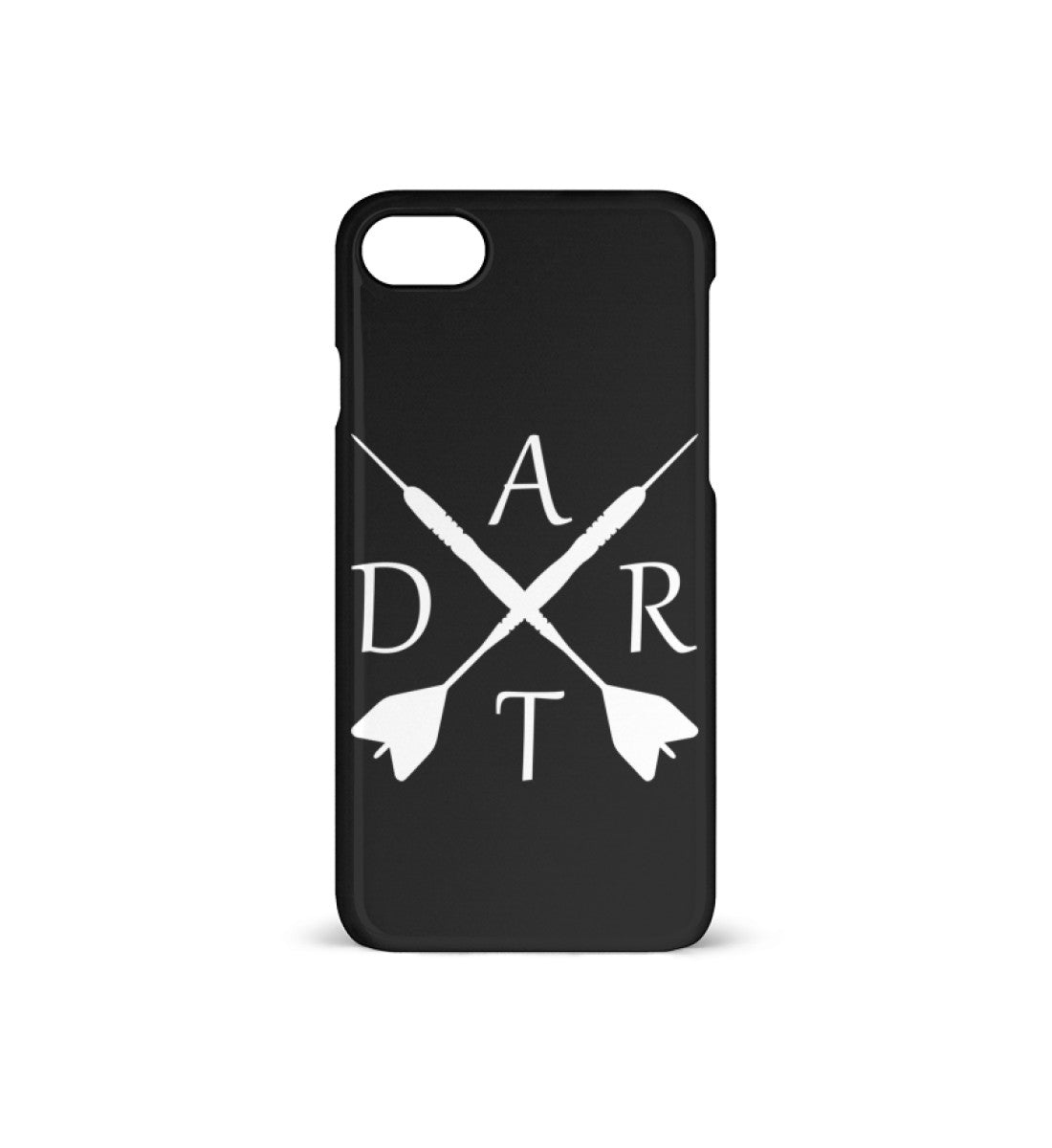 DART - iPhone Hülle