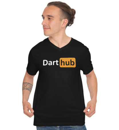 Dart Hub - Shirt