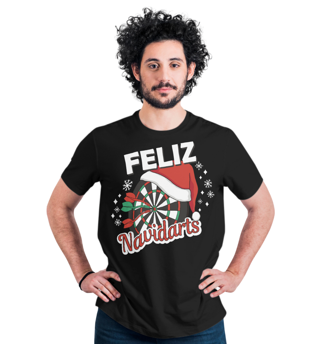 Feliz Navidarts - Shirt