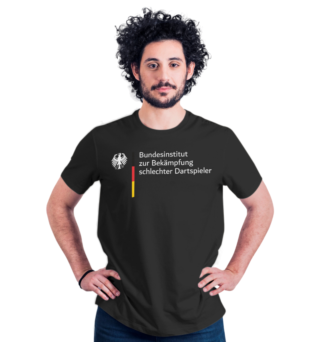 Bundesinstitut - Shirt