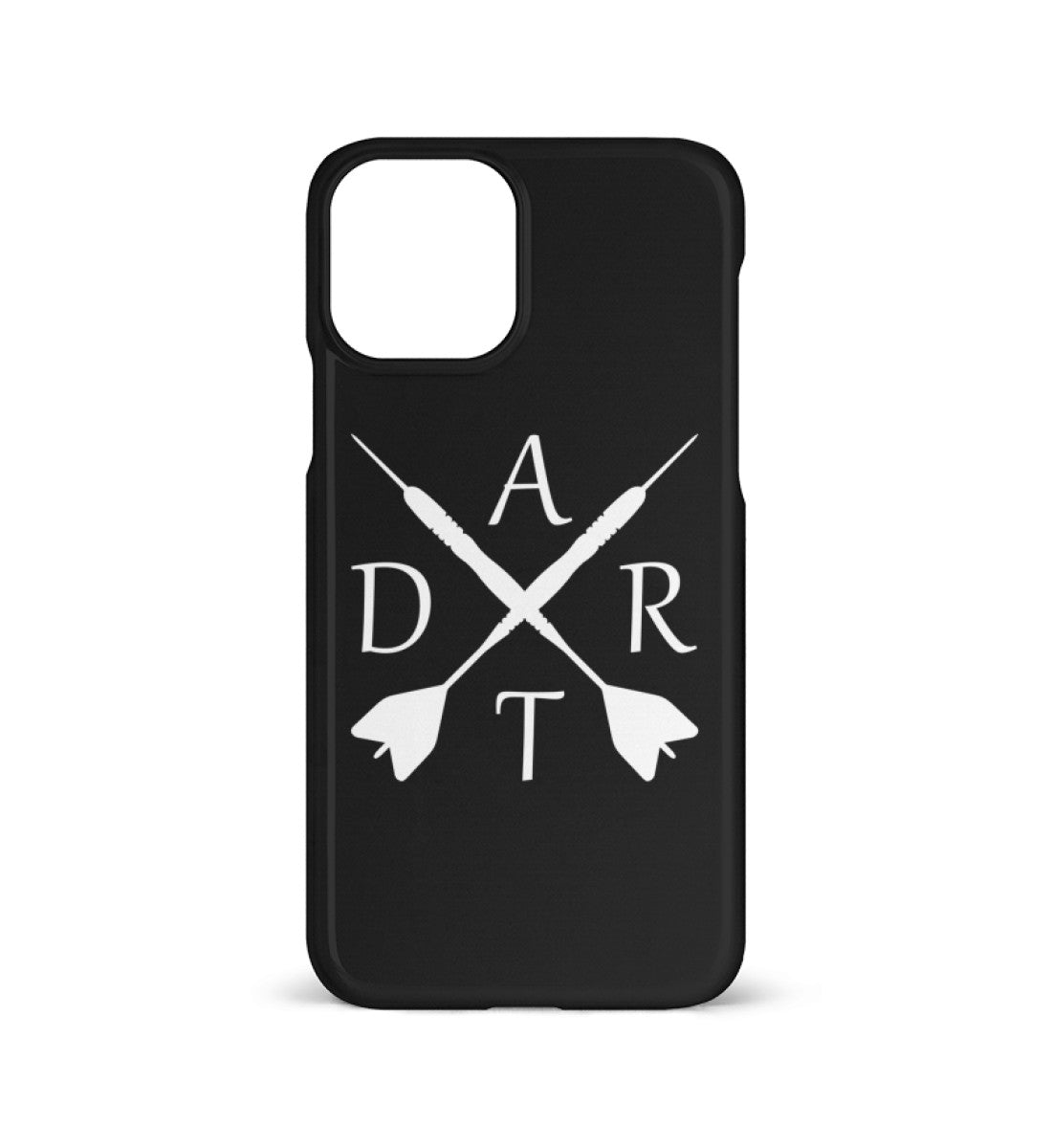 DART - iPhone Hülle