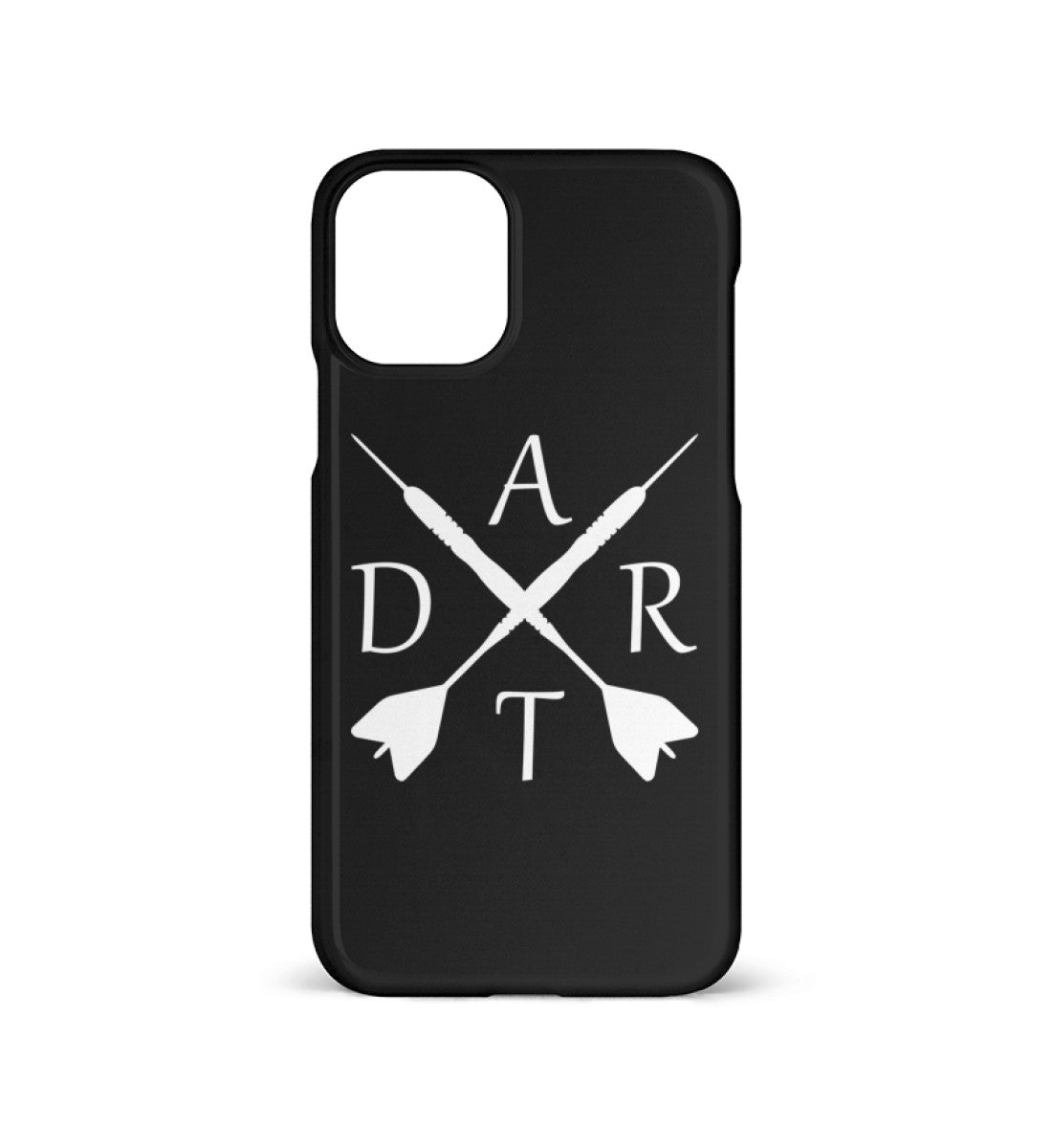 DART - iPhone Hülle