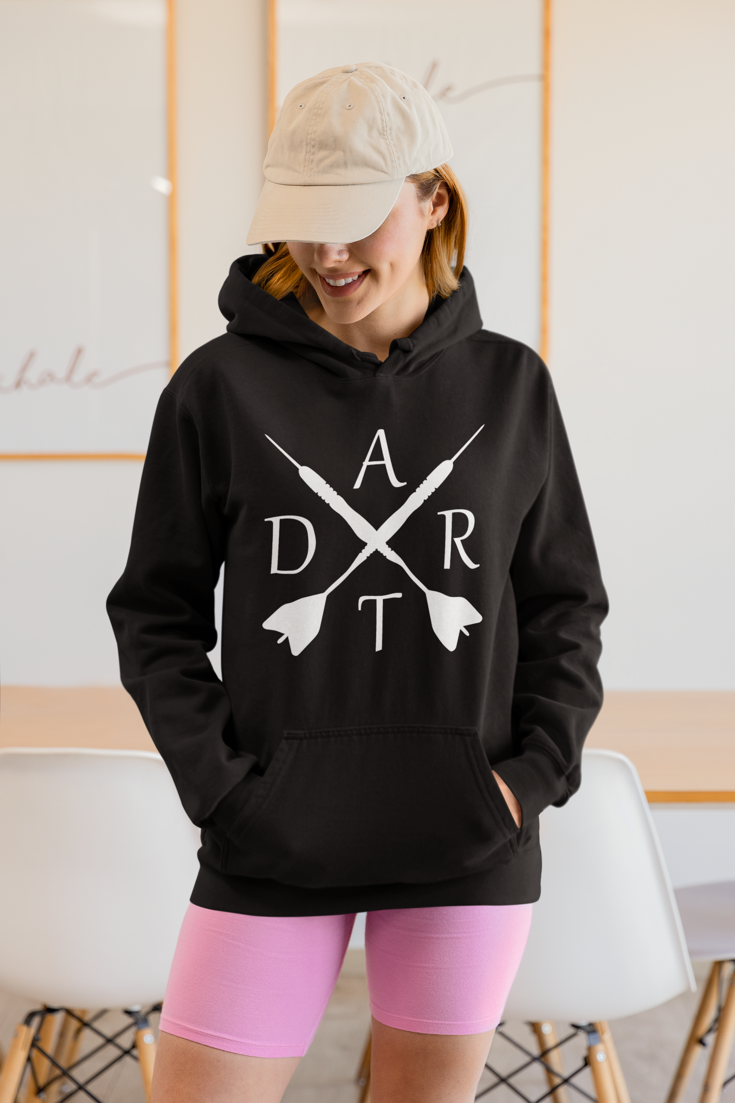 DART - Hoodie
