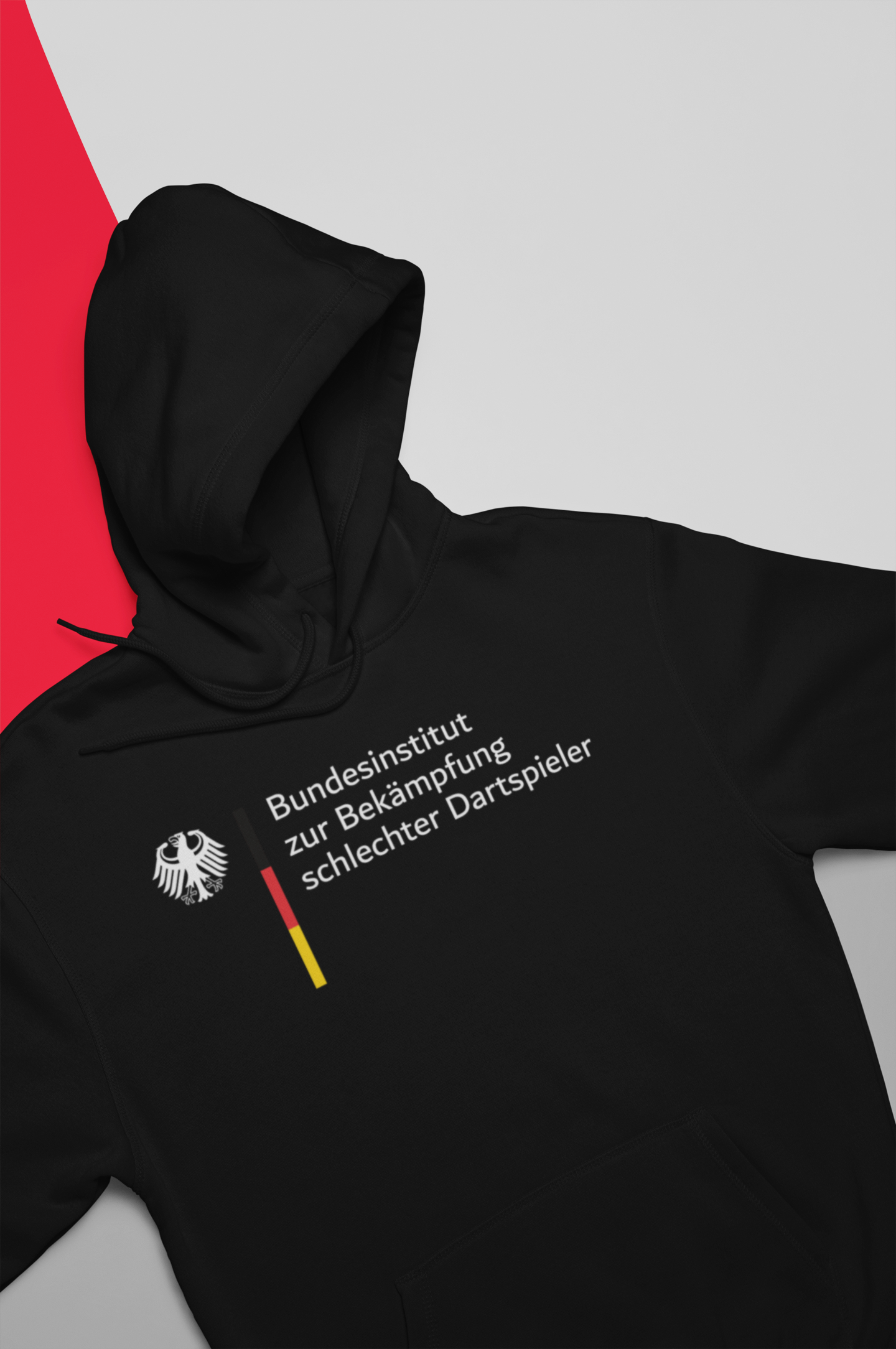 Bundesinstitut - Hoodie