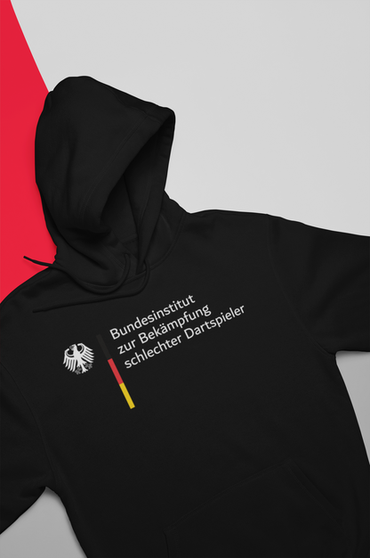 Bundesinstitut - Hoodie