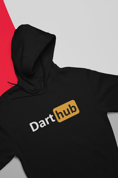 Dart Hub - Hoodie