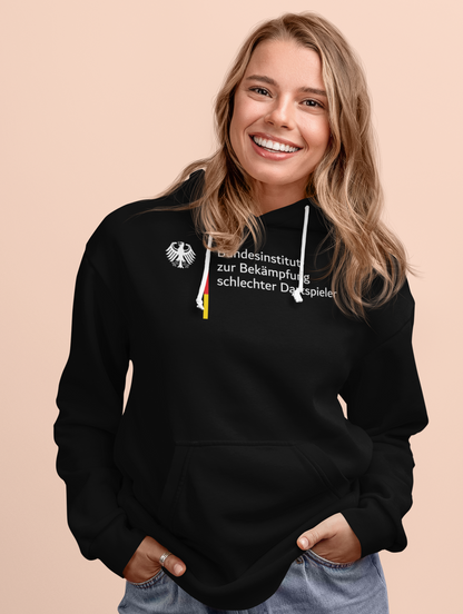 Bundesinstitut - Hoodie