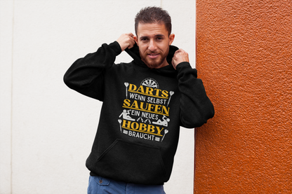 Sauf Hobby - Hoodie