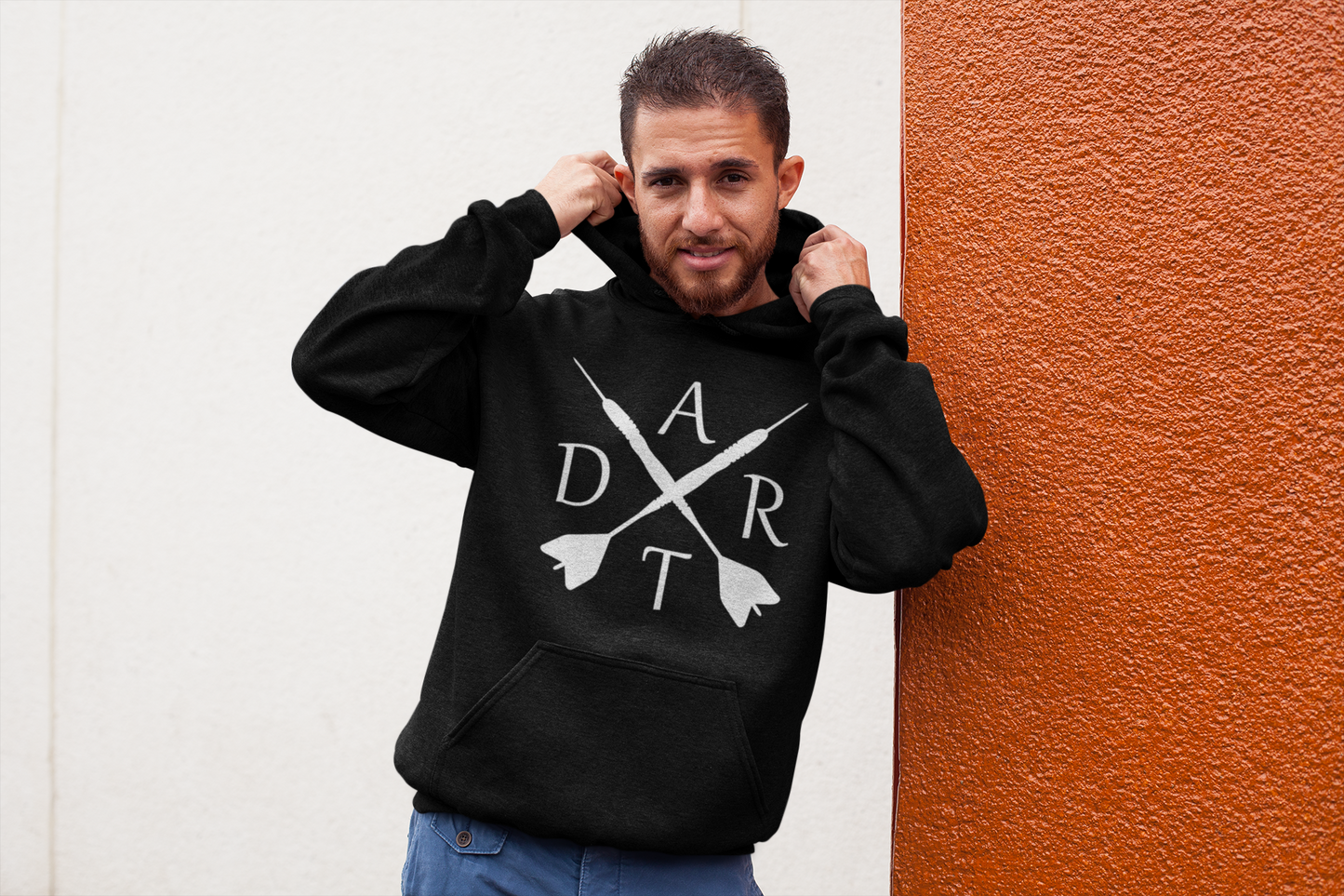 DART - Hoodie