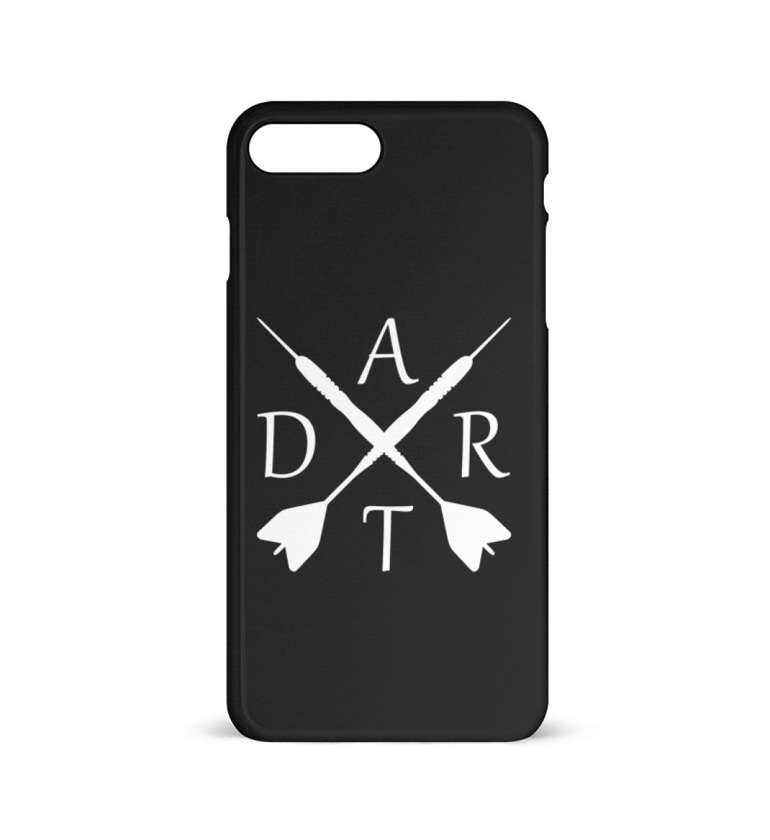 DART - iPhone Hülle