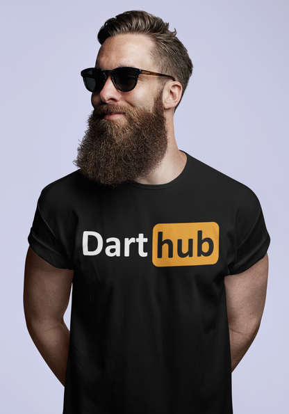 Dart Hub | Unisex Dart T-Shirt