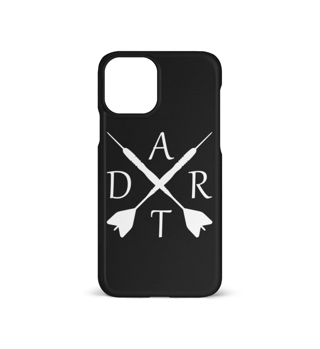 DART - iPhone Hülle